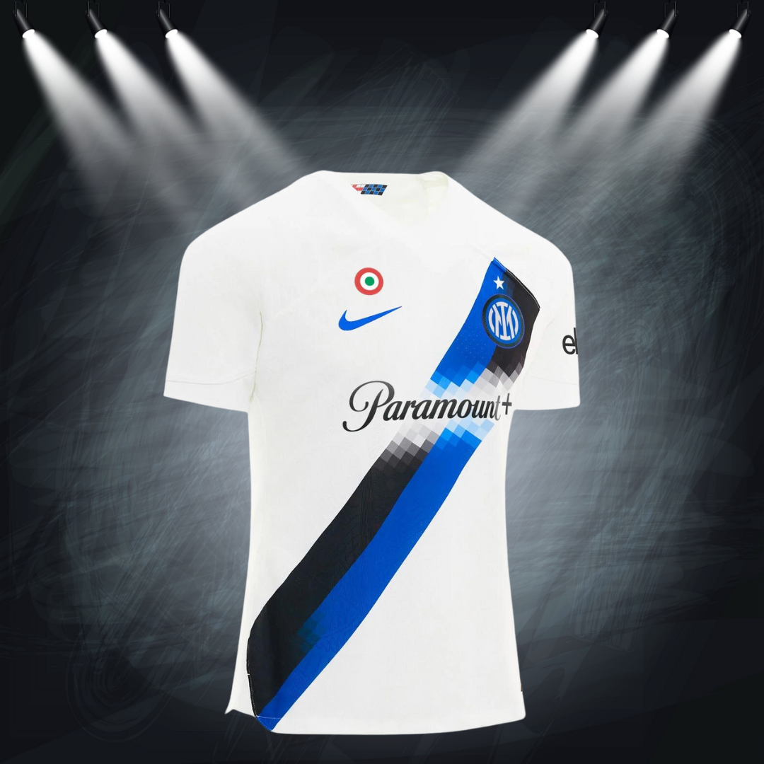 MAGLIA INTER AWAY 2023/24