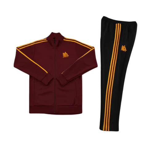 KIT TUTA ROMA 2024/25