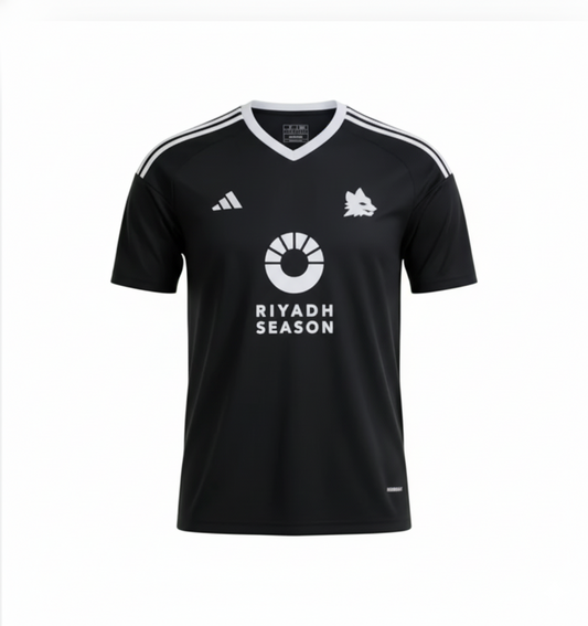 MAGLIA ROMA ALLENAMENTO 2024/25