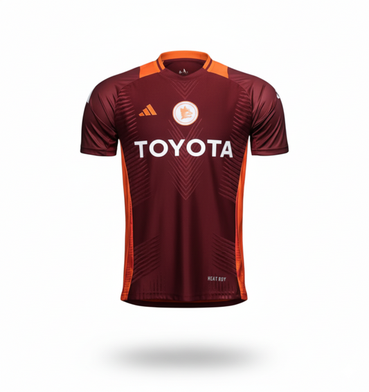 MAGLIA ROMA 2024/25