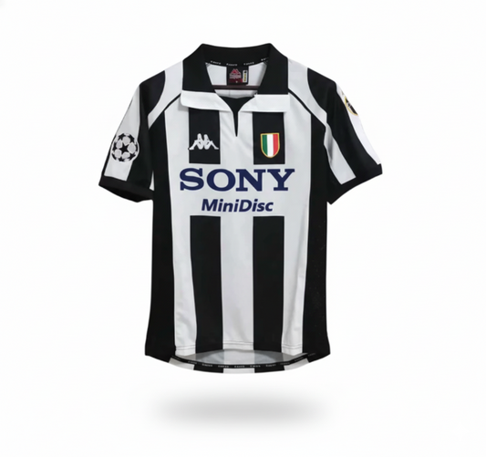 Maglia Juventus - 97/98