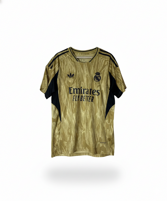 MAGLIA REAL MADRID SPECIAL EDITION 2025/26