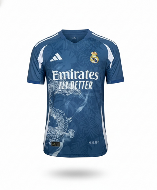 MAGLIA REAL MADRID SPECIAL EDITION 2025/26