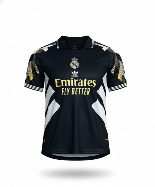 MAGLIA REAL MADRID SPECIAL EDITION 2025/26