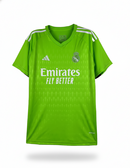 MAGLIA PORTIERE REAL MADRID 2023/24