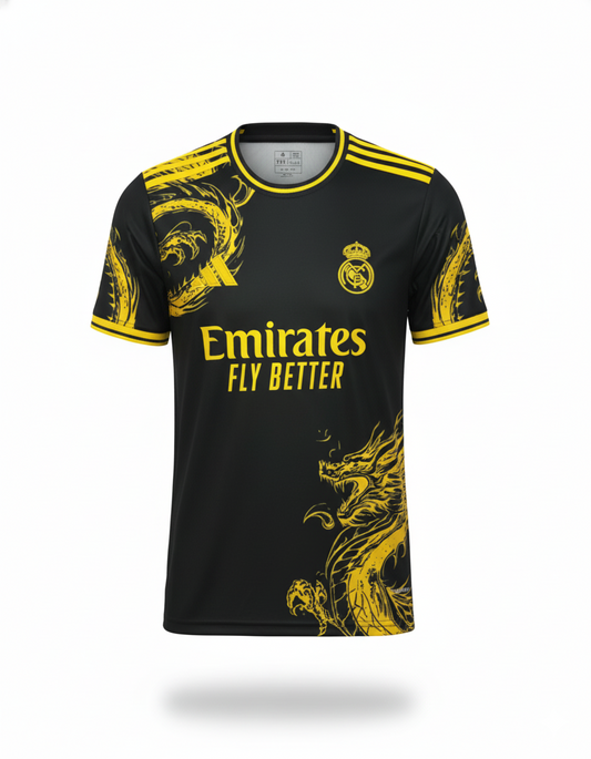 MAGLIA REAL MADRID SPECIAL EDITION 2024/25
