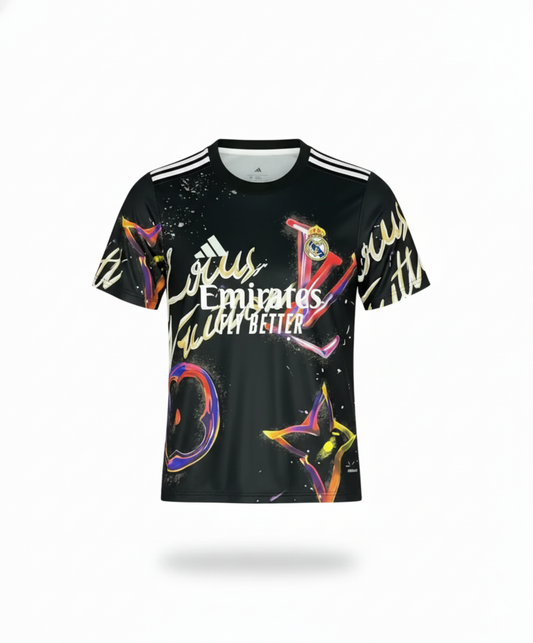 MAGLIA REAL MADRID SPECIAL EDITION 2025/26