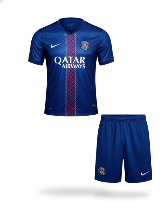 KIT BAMBINO PSG 2025/26