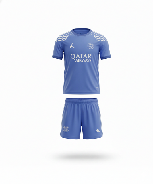 KIT BAMBINO PSG 2025/26