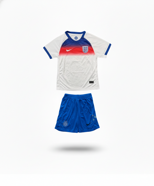 KIT BAMBINO INGHILTERRA 2025/26