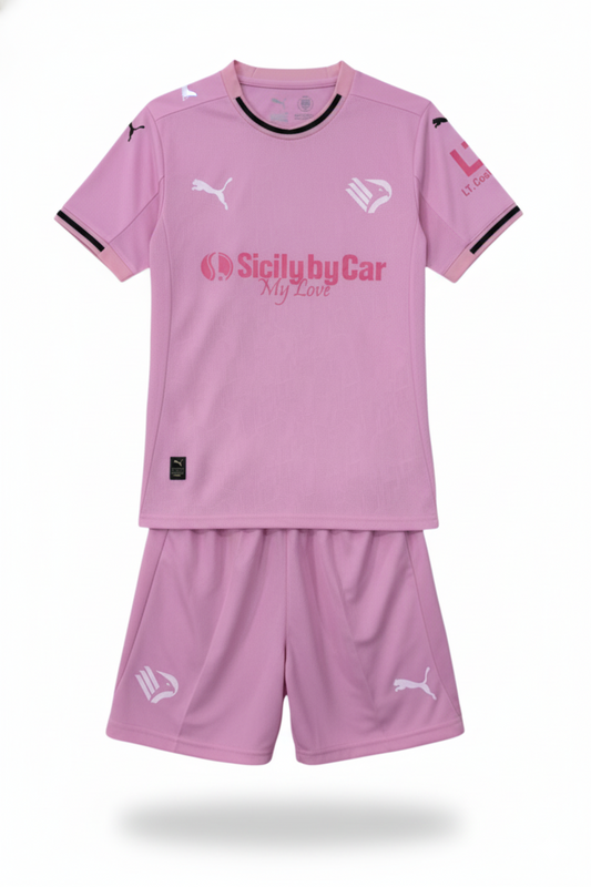 COMPLETINO BAMBINO PALERMO 2025/26