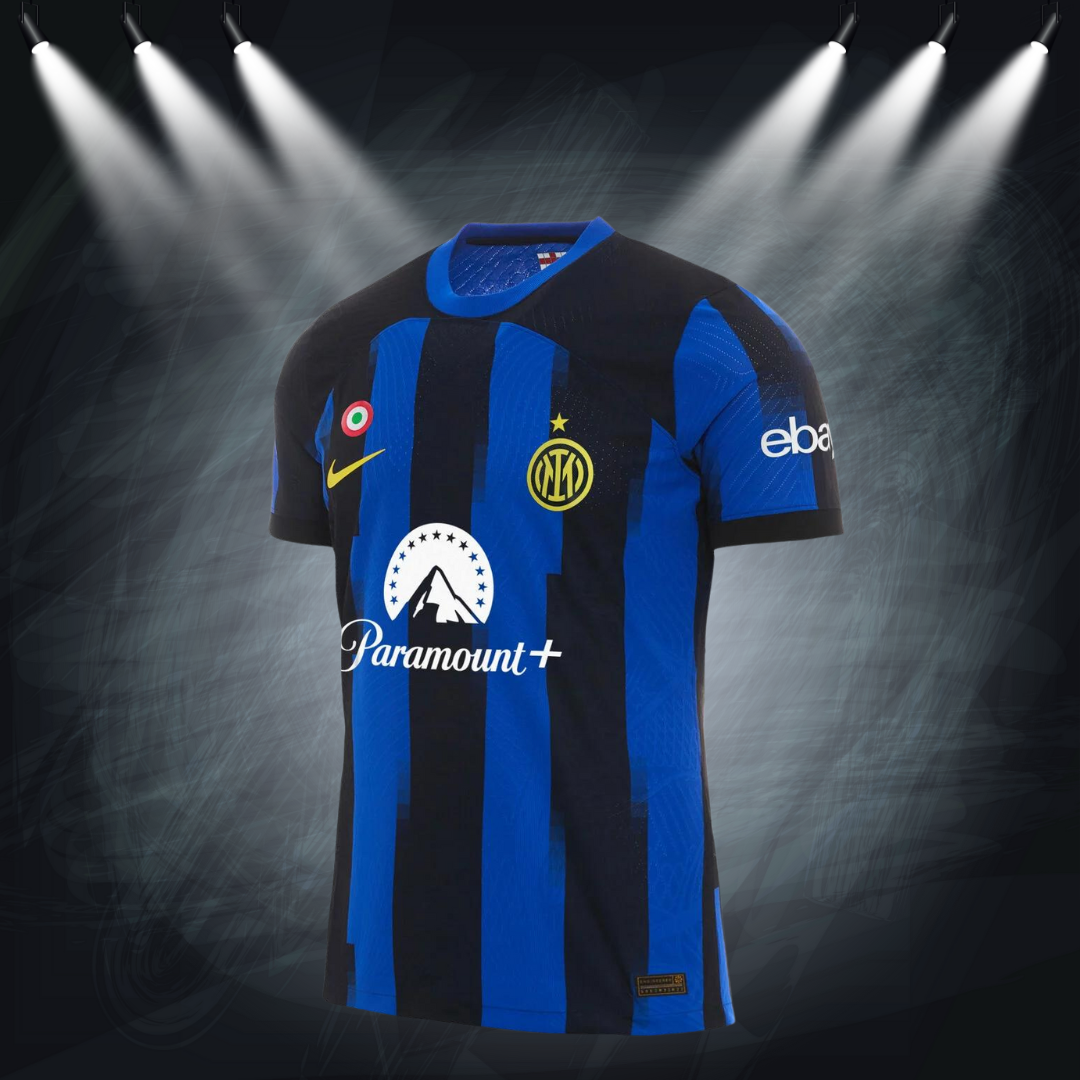 MAGLIA INTER HOME 2023/24