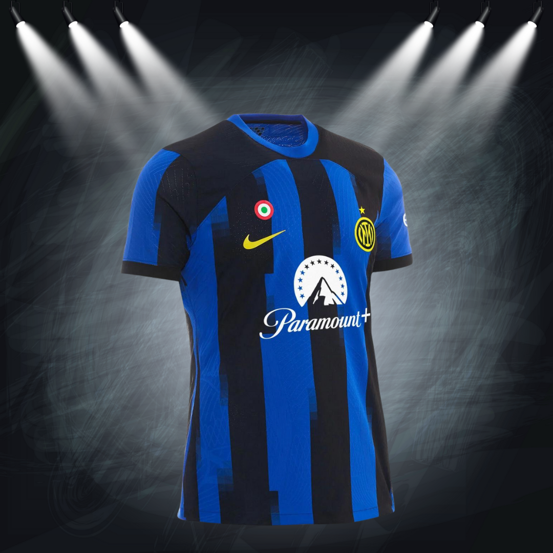 MAGLIA INTER HOME 2023/24