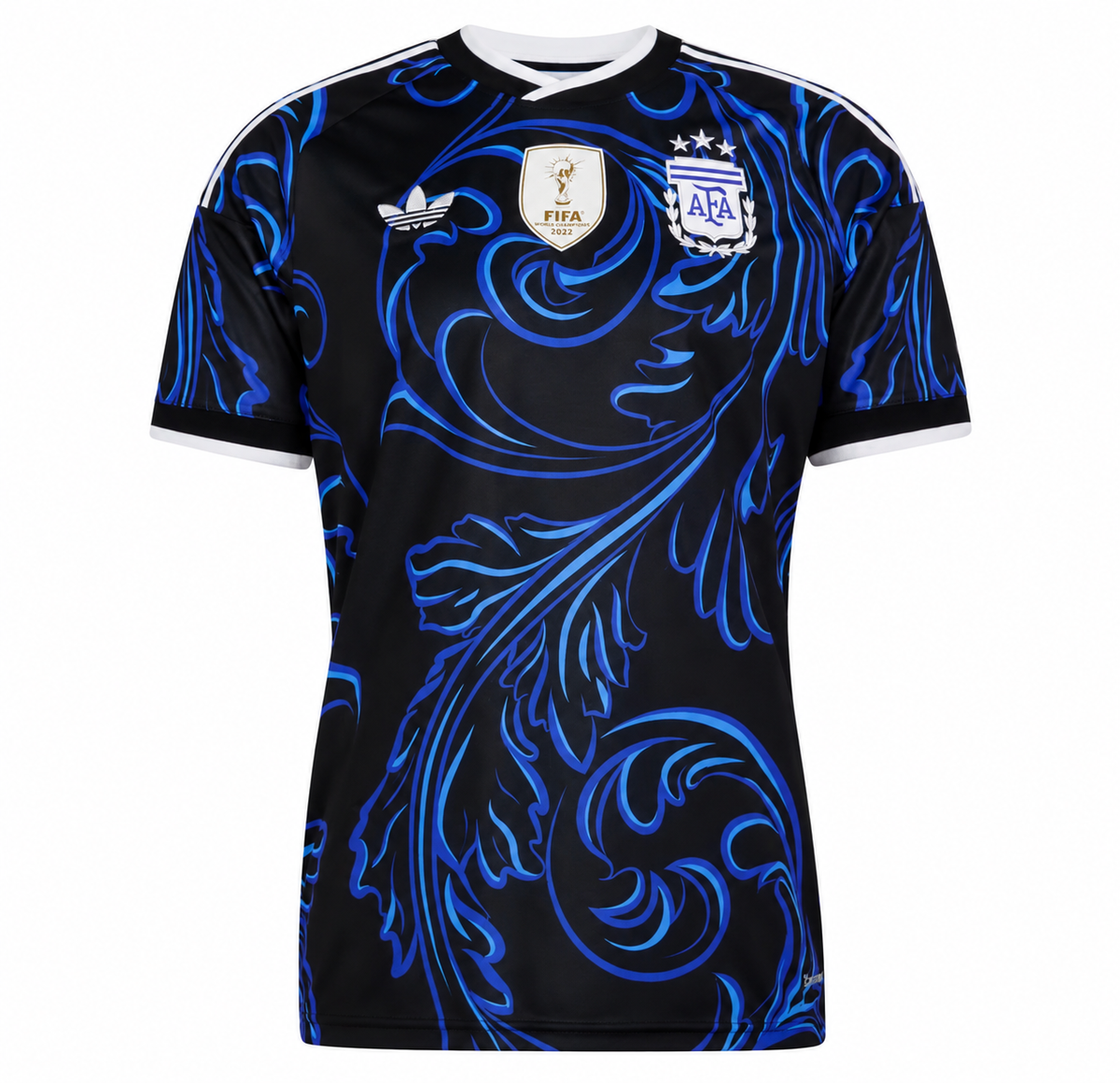 MAGLIA MONDIALI ARGENTINA AWAY 2026/27