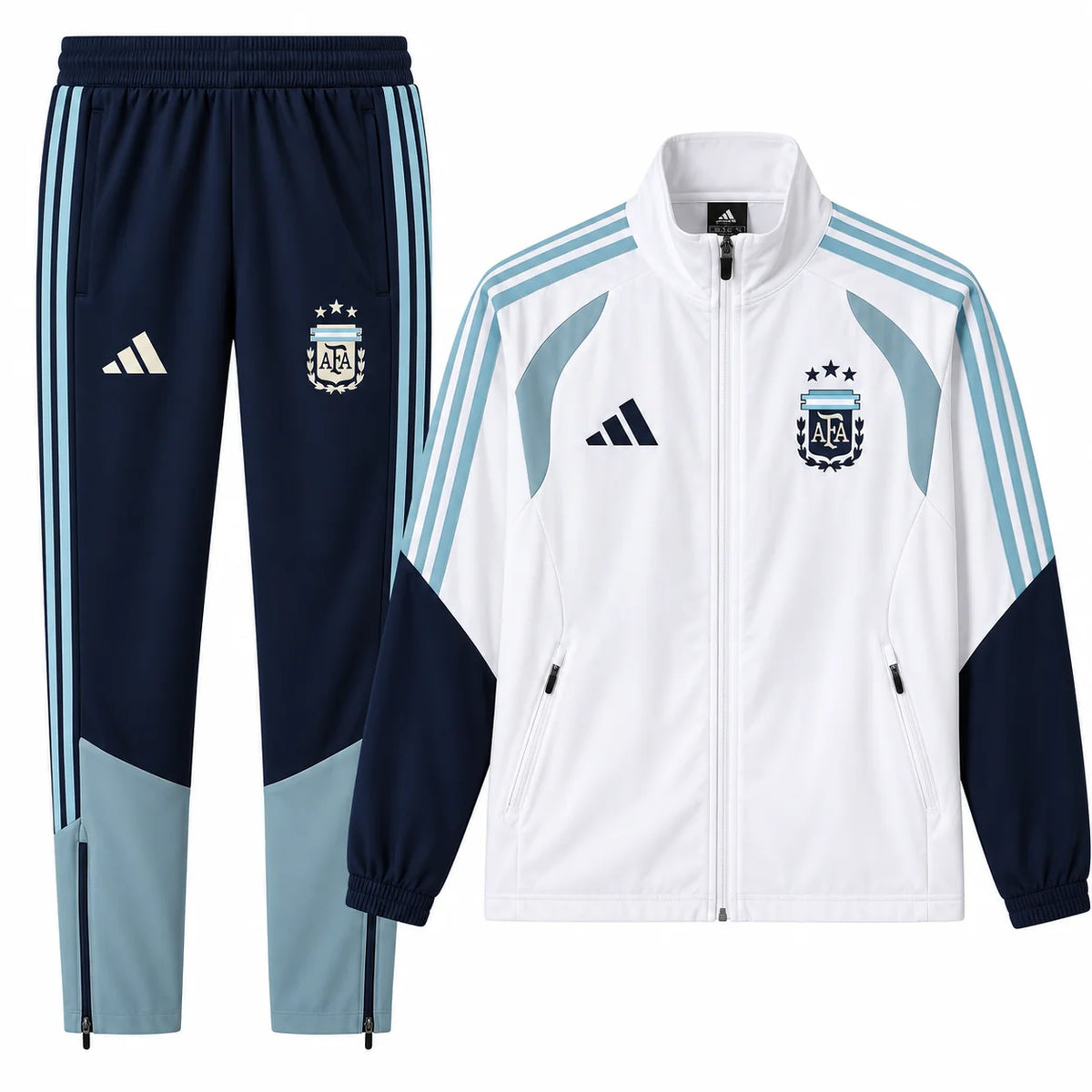 KIT TUTA ARGENTINA 2026/27