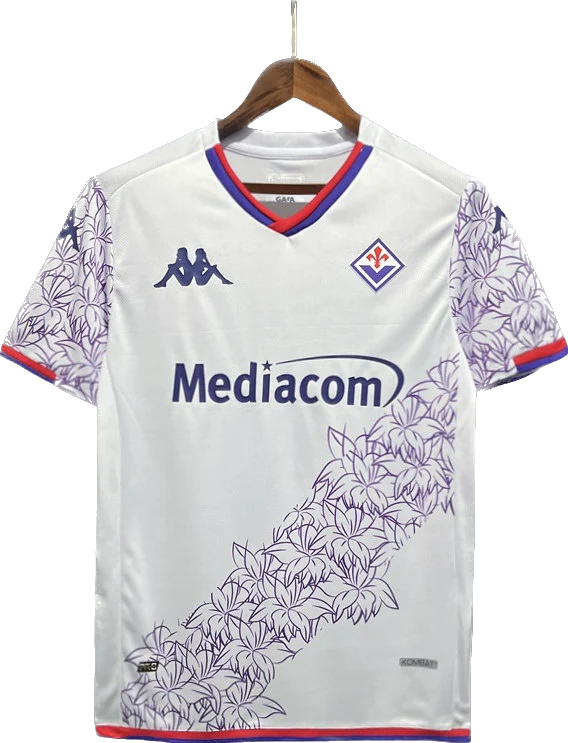 Maglia Fiorentina Trasferta 2023/24