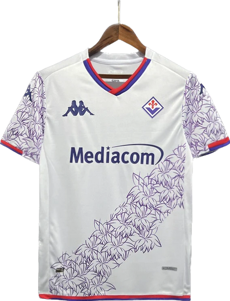 Maglia Fiorentina Trasferta 2023/24 – outletdelcalcio