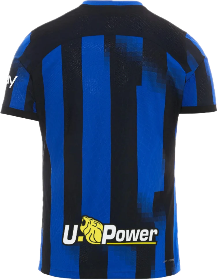 Inter home x transformer limited edition