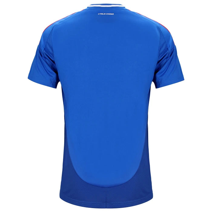 MAGLIA ITALIA HOME 2024 25 outletdelcalcio