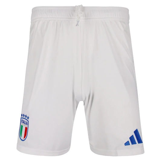 PANTALONCINI ITALIA AWAY 2024/25