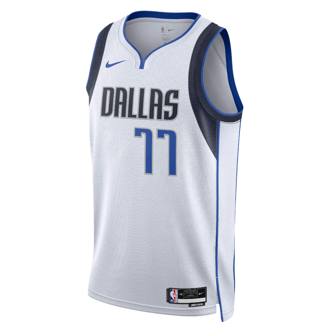 CANOTTA DALLAS MAVERICKS 2022/23