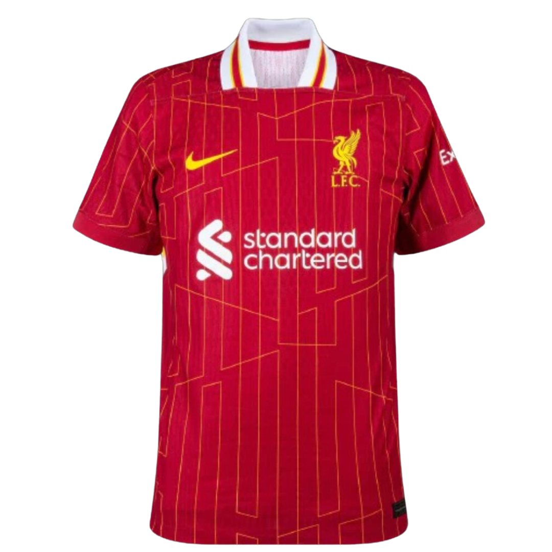 MAGLIA LIVERPOOL HOME 2024/25