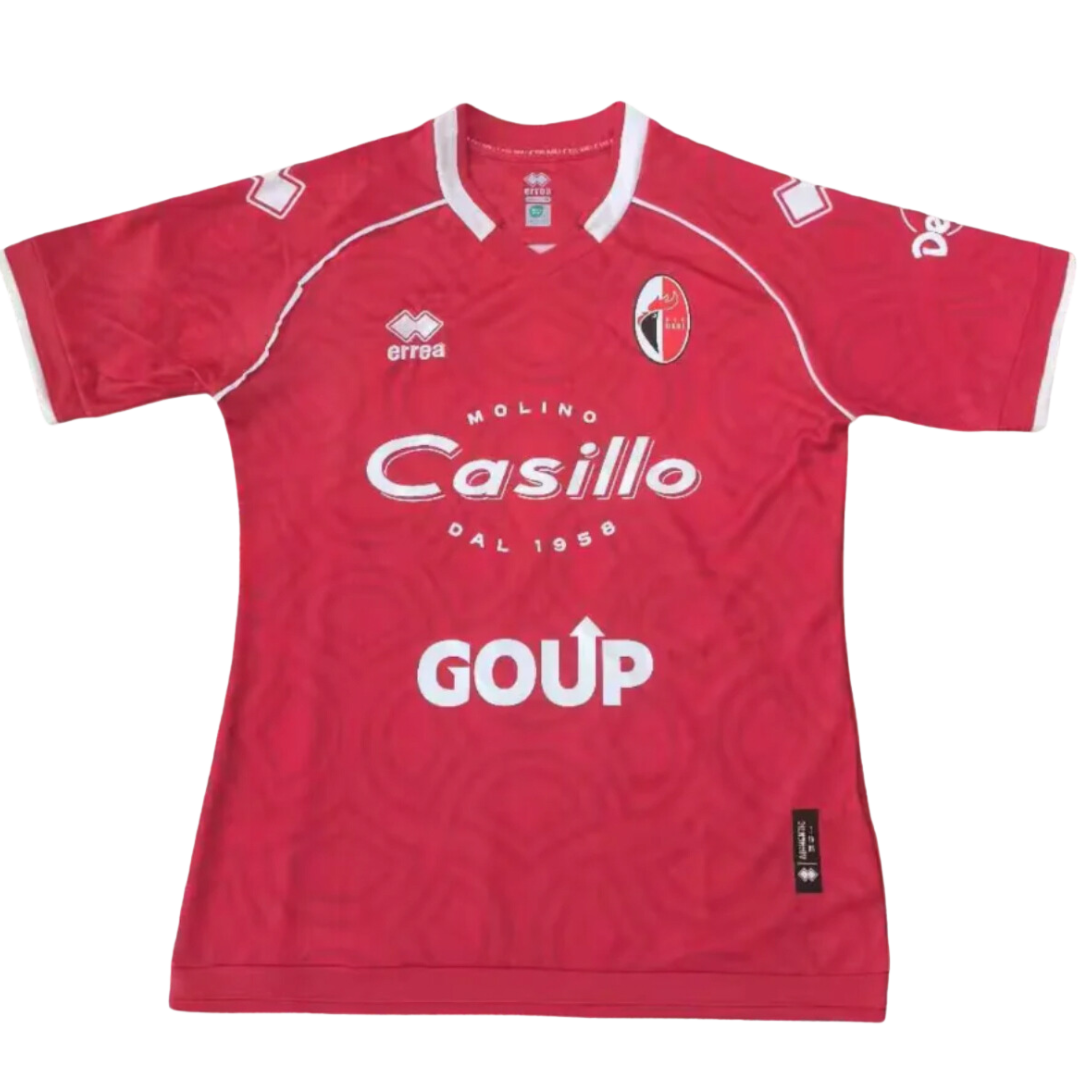 MAGLIA AWAY BARI 2024/25