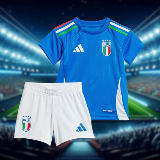 KIT BAMBINO ITALIA 2024/25 [PAGINA]