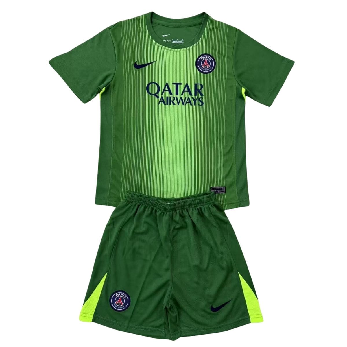KIT BAMBINO PSG 2025/26