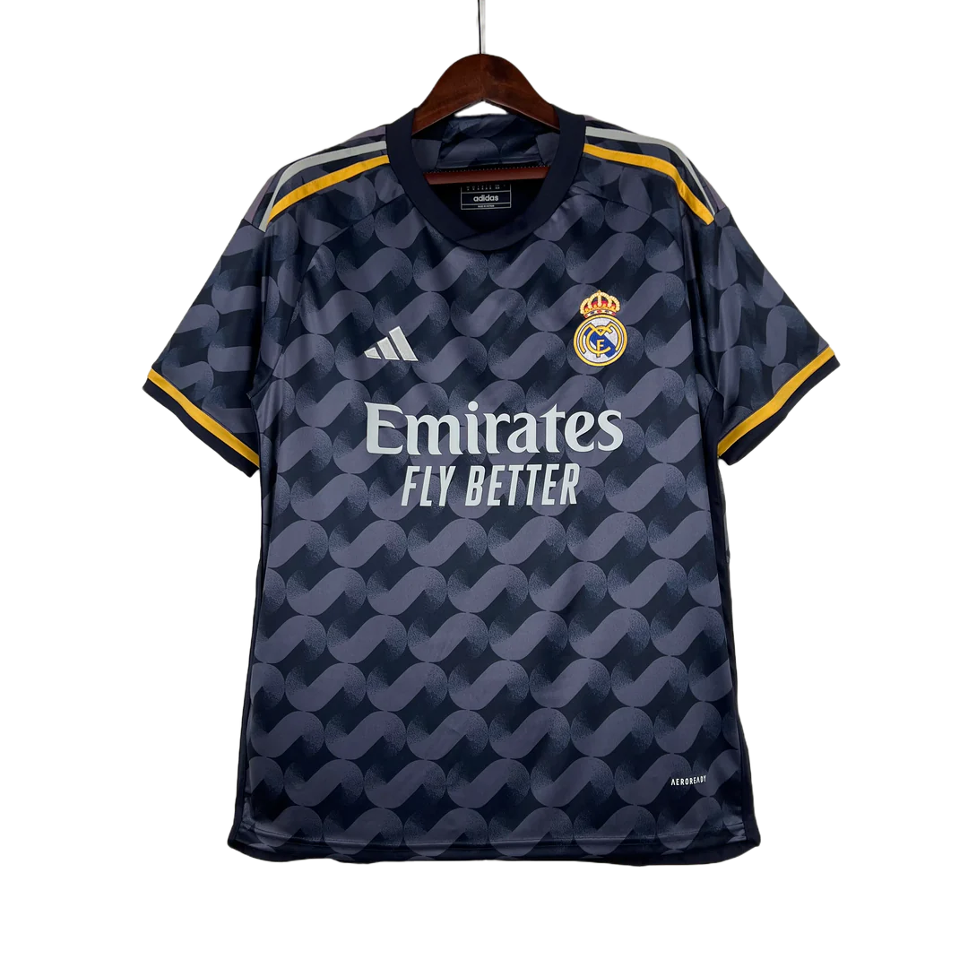 MAGLIA TRASFERTA REAL MADRID 2023/24