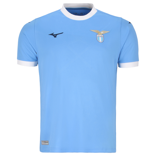 MAGLIA LAZIO HOME 2025/26