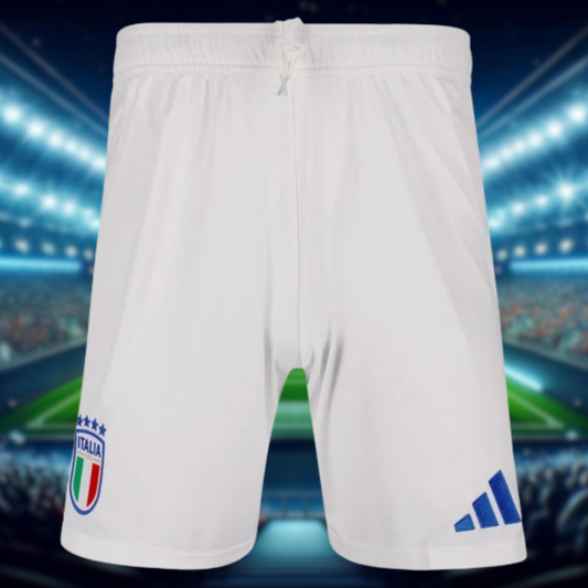 PANTALONCINI ITALIA AWAY 2024/25 [PAGINA]