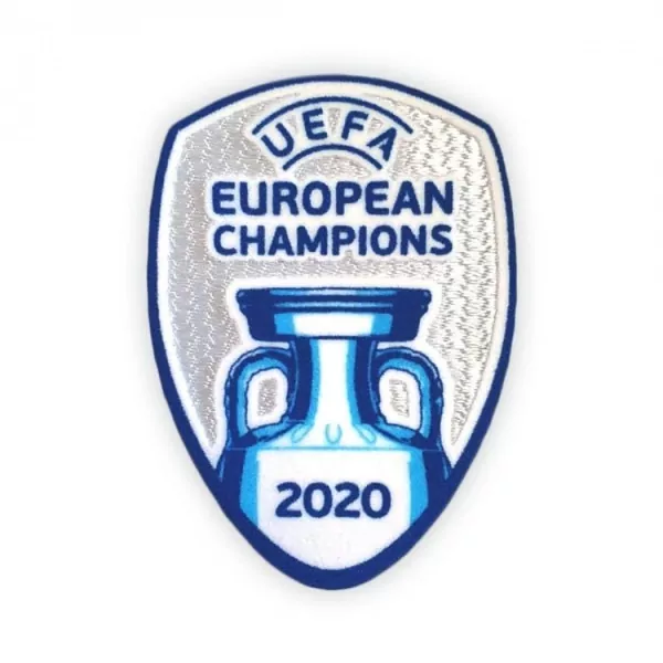 PATCH EURO 2020