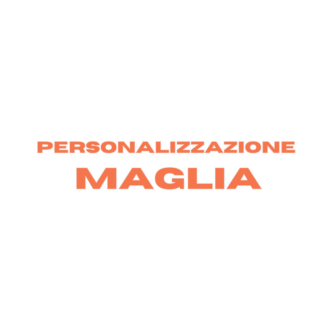 PERSONALIZZAZIONE