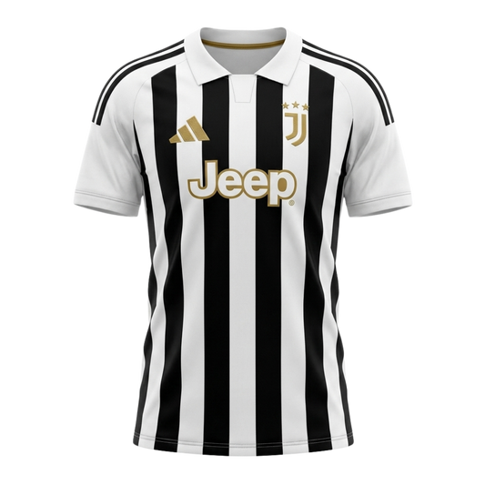 MAGLIA JUVENTUS HOME 2026/27