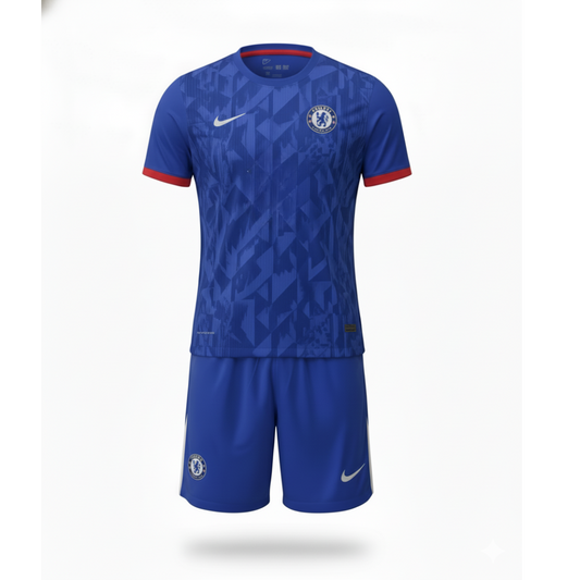KIT BAMBINO CHELSEA 2025/26