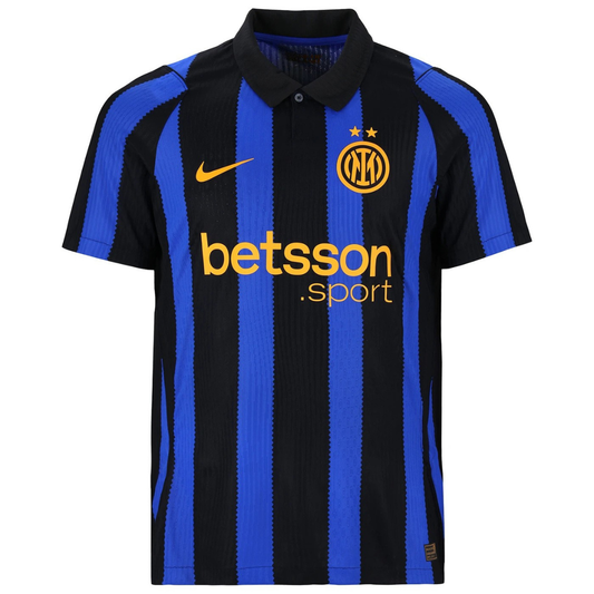 MAGLIA INTER HOME 2026/27