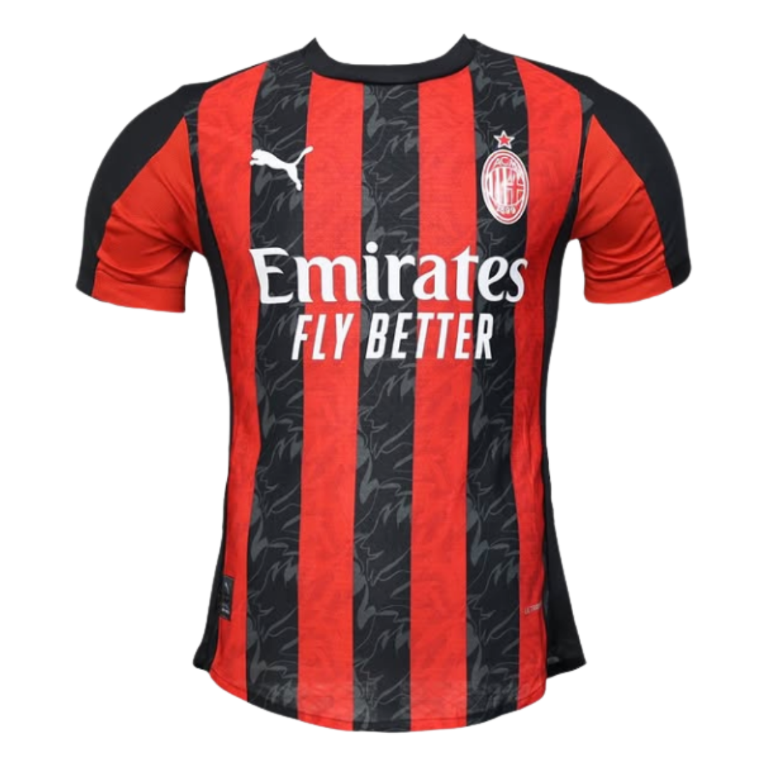 MAGLIA MILAN HOME 2025/26