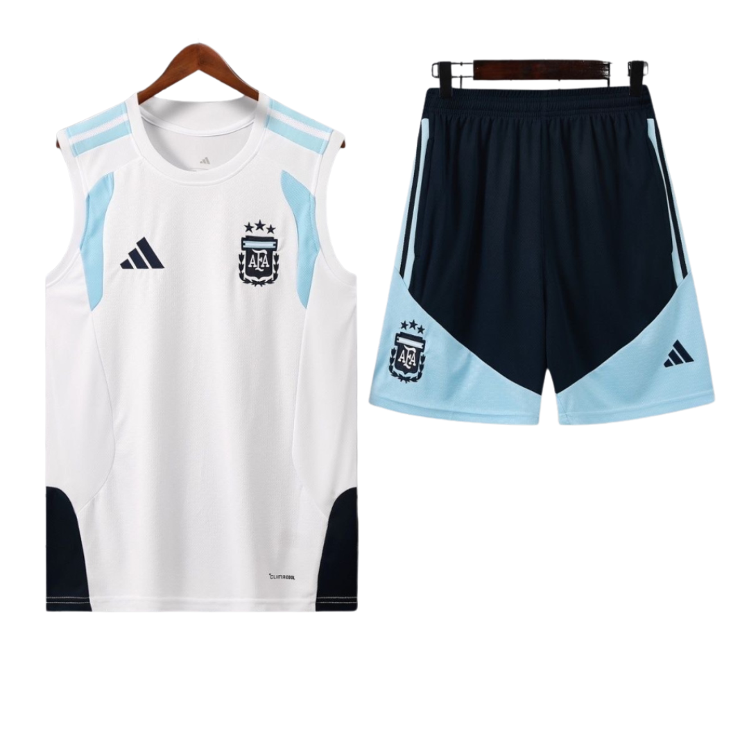 KIT ALLENAMENTO ARGENTINA 2026/27