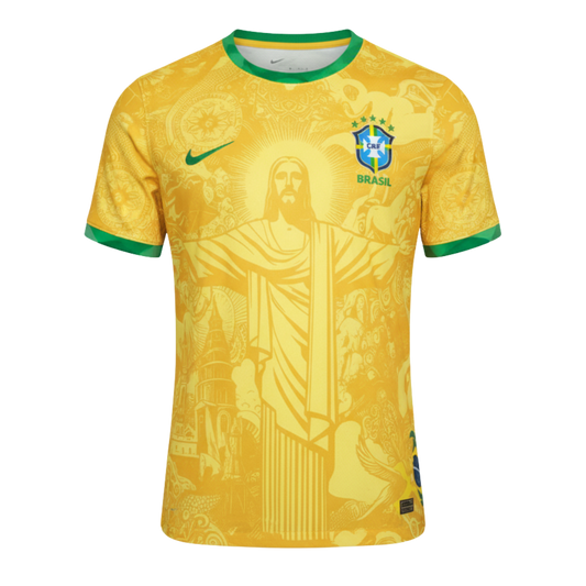 MAGLIA BRASILE SPECIAL EDITION 2023/24