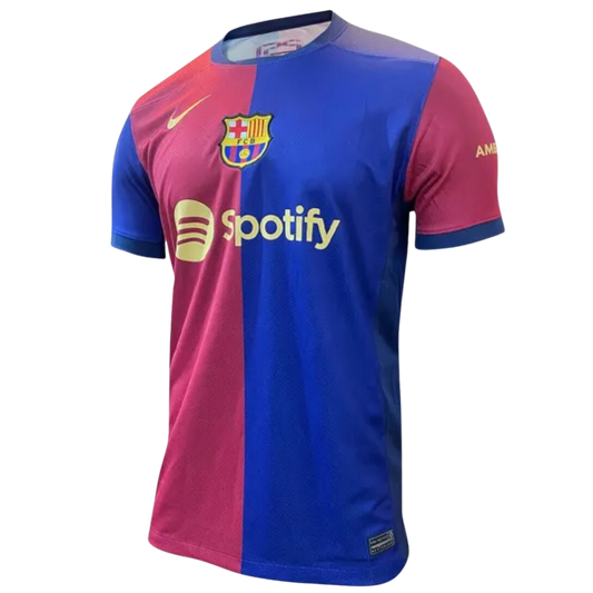 MAGLIA BARCELLONA HOME 2024/25