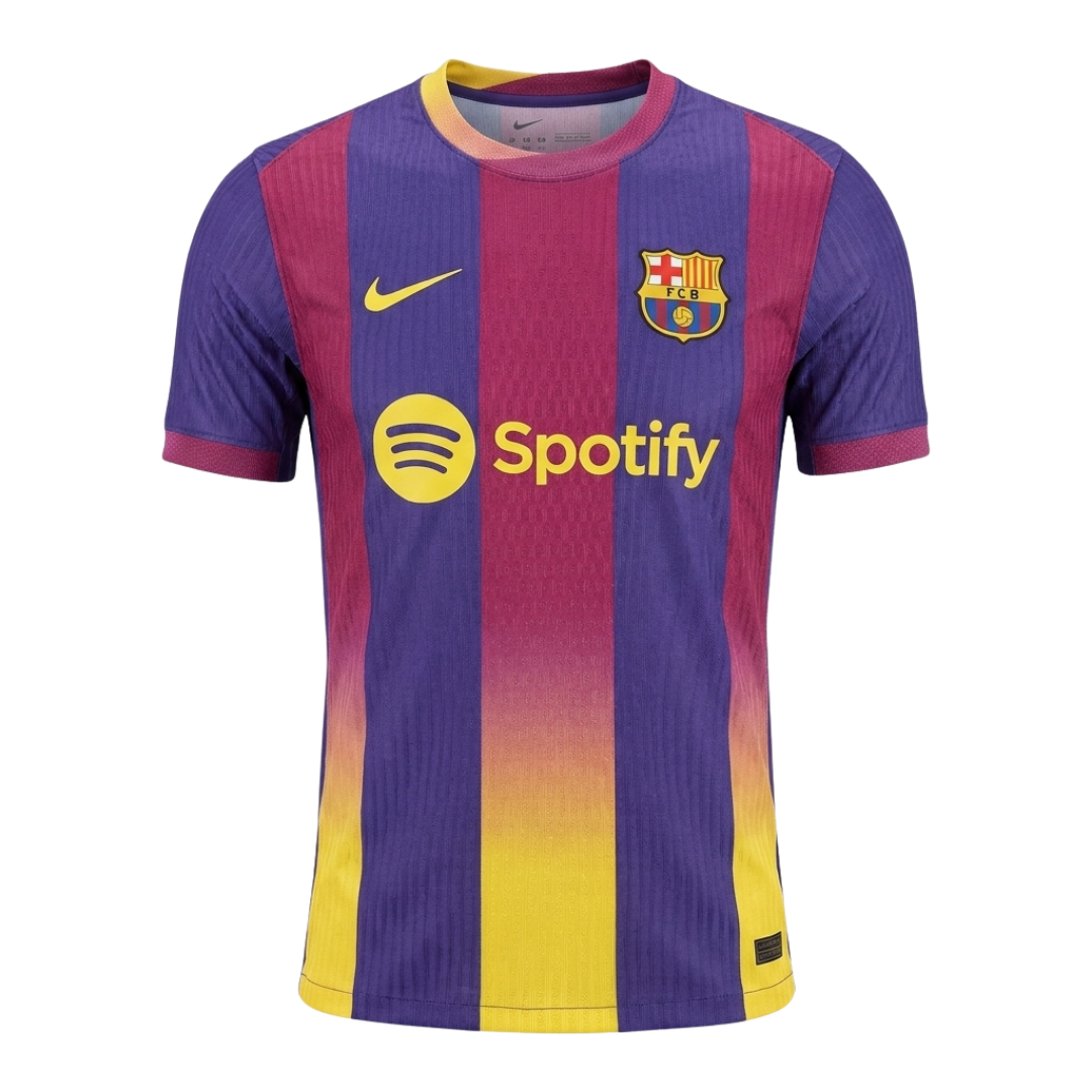 MAGLIA BARCELLONA SPECIAL EDITION 2026/27