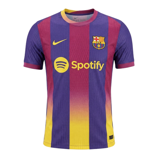 MAGLIA BARCELLONA SPECIAL EDITION 2026/27