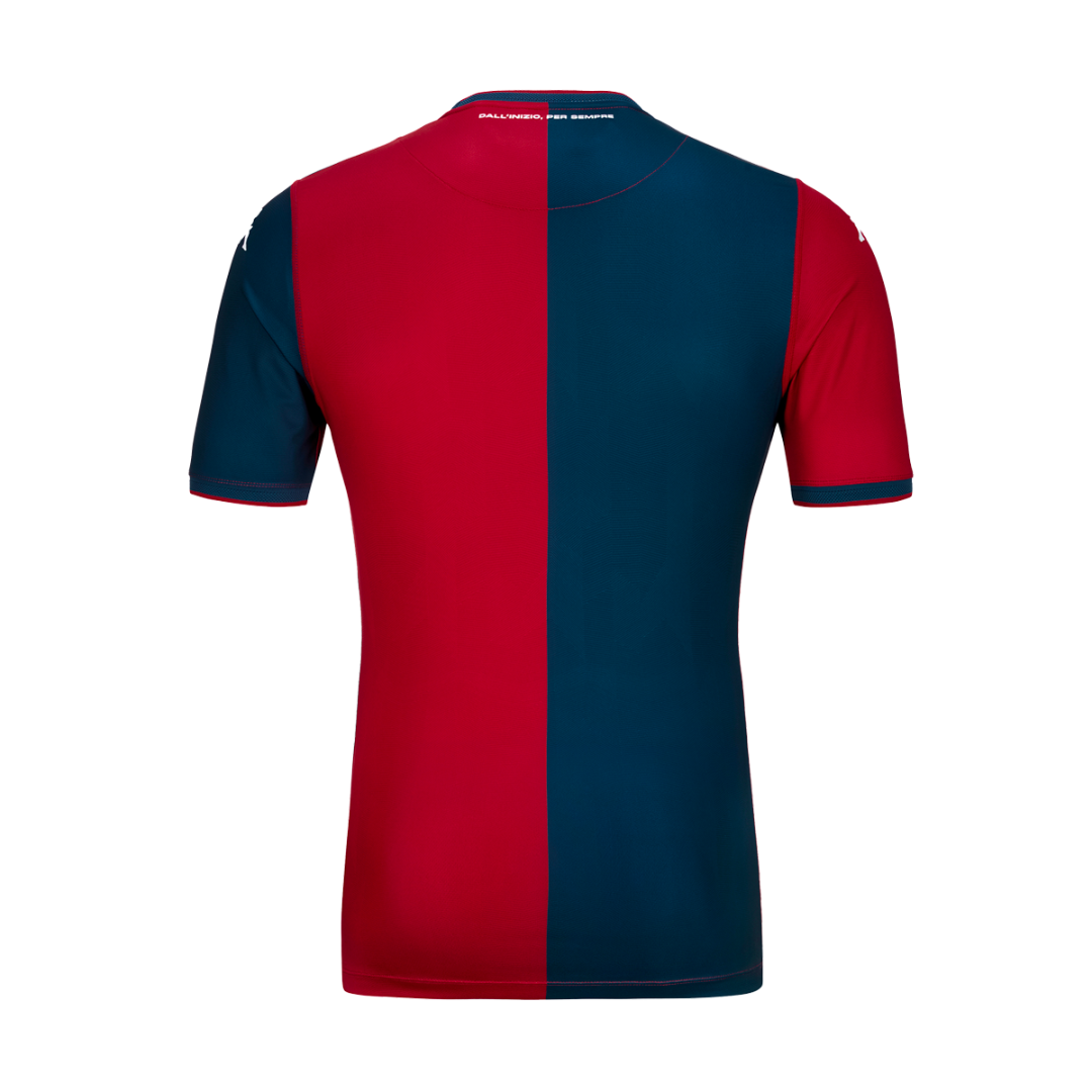 MAGLIA GENOA HOME 2024/25