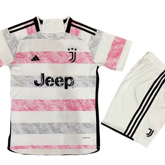 kit bambino juventus 2023/24