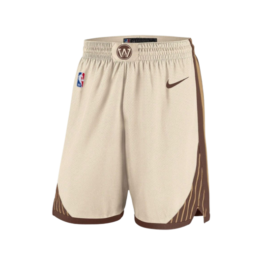 PANTALONCINO WARRIORS 2026/27
