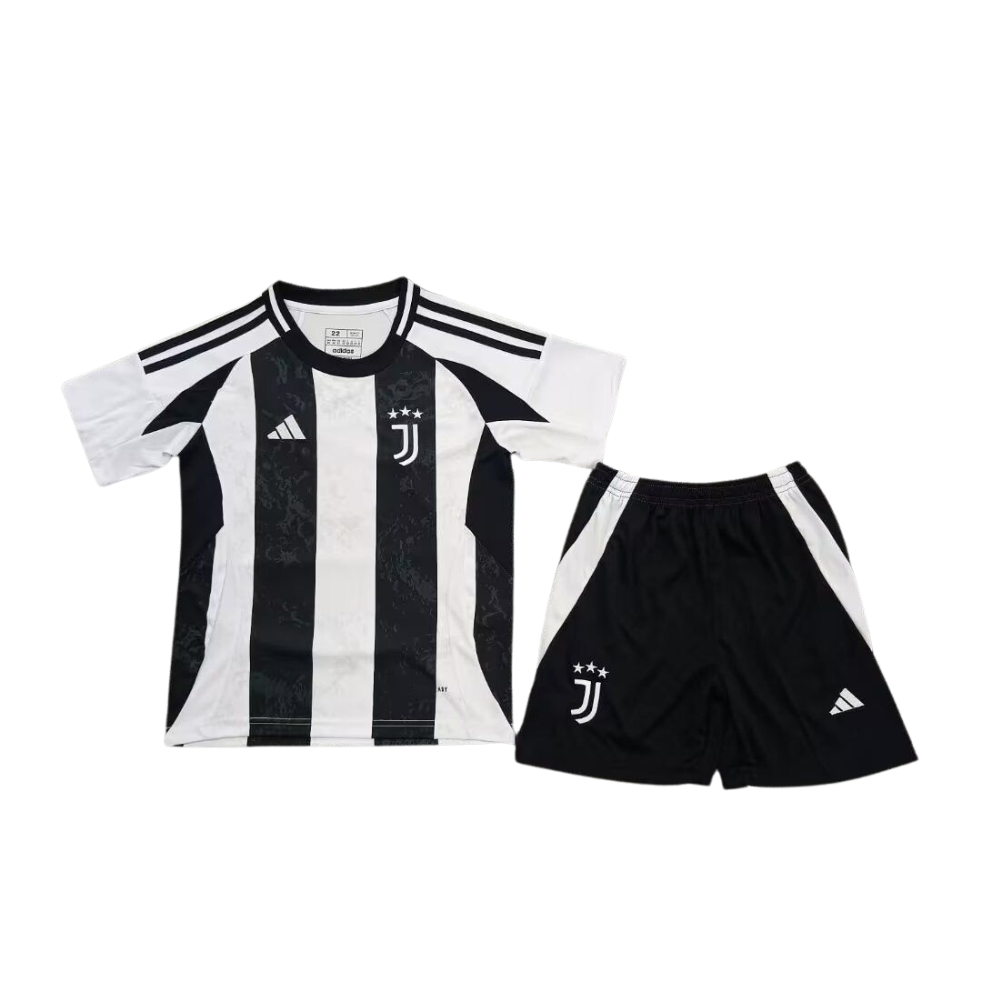 KIT BAMBINO JUVENTUS 2024 25 outletdelcalcio