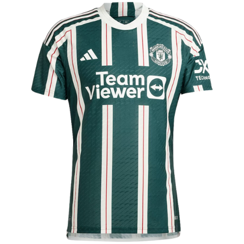 Maglia Manchester United 2023/24 away