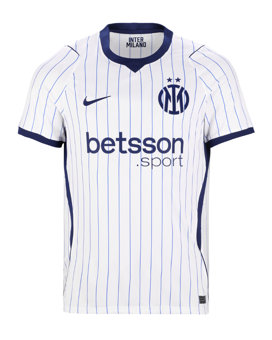 MAGLIA INTER AWAY 2026/27