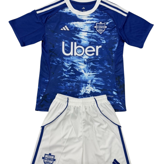 COMPLETINO BAMBINO COMO 2025/26